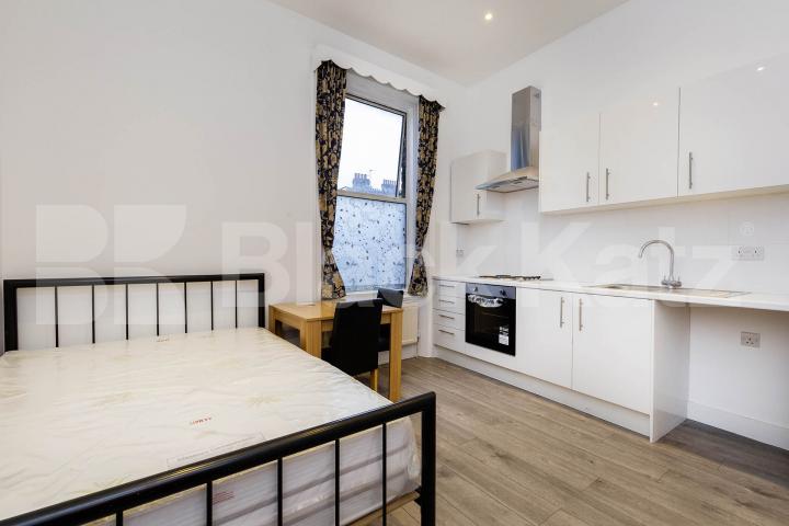 Callcott road, London, NW6 ( Council tax, Gas and Water included),  London