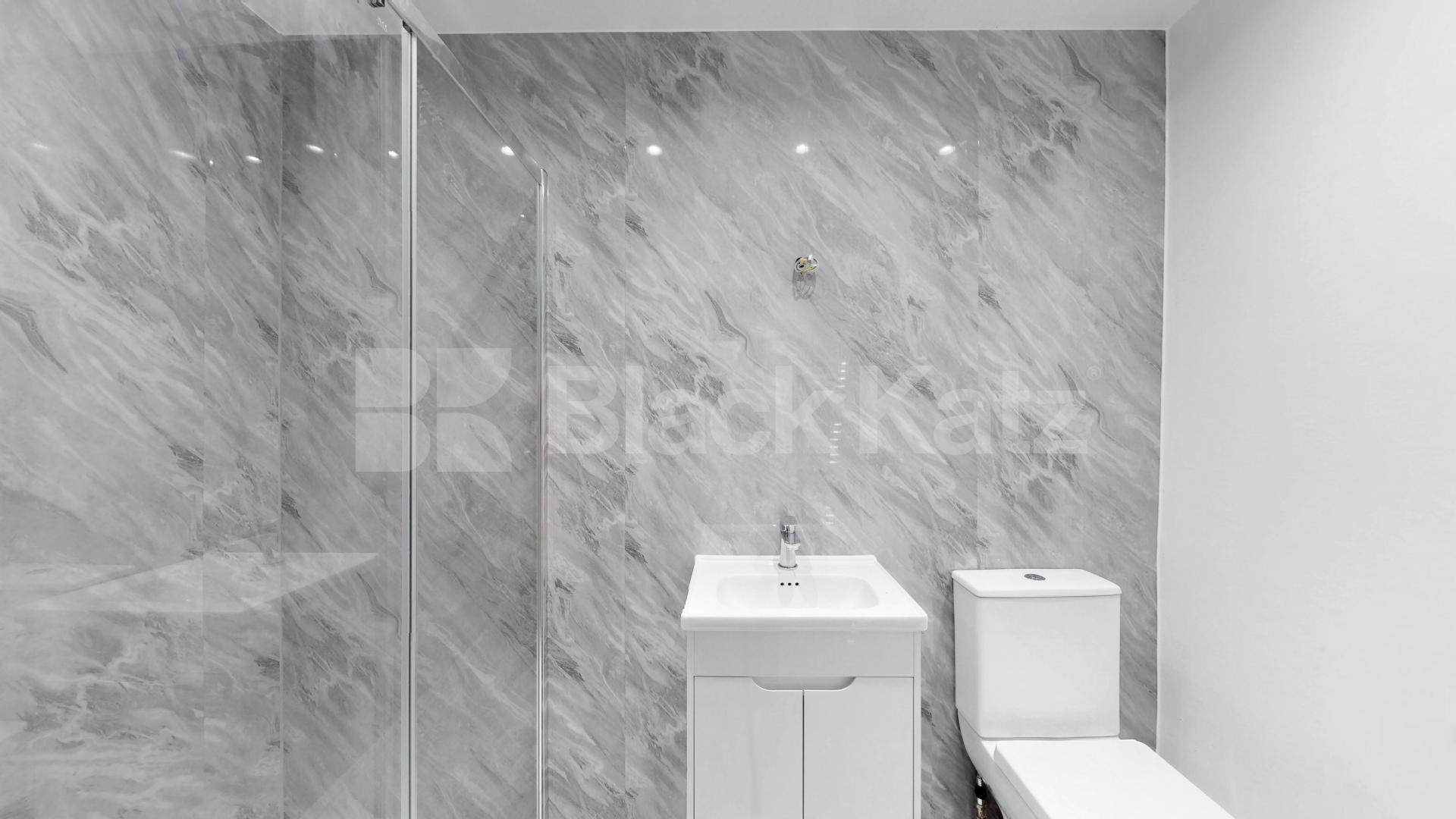 A beautifully presented two double bedroom apartment arranged on the second floor of an attractive period conversion, ideally located on Burlington Gardens, W3 Burlington Gardens, London, W3,  London