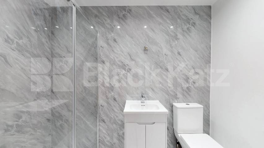 A beautifully presented two double bedroom apartment arranged on the second floor of an attractive period conversion, ideally located on Burlington Gardens, W3 Burlington Gardens, London, W3,  London