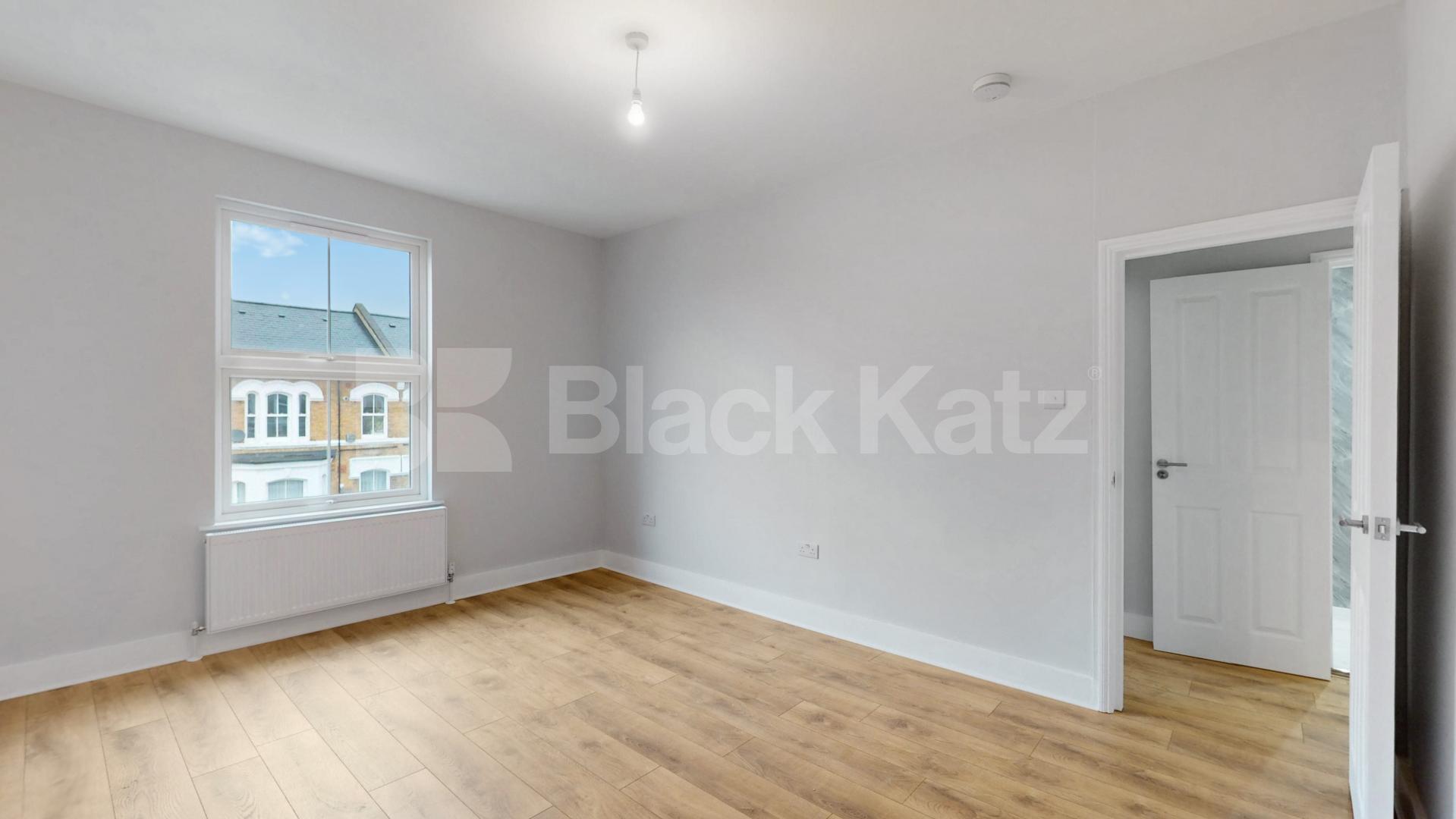 A beautifully presented two double bedroom apartment arranged on the second floor of an attractive period conversion, ideally located on Burlington Gardens, W3 Burlington Gardens, London, W3,  London