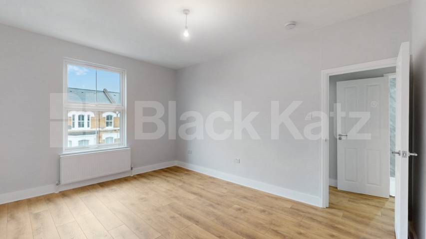 A beautifully presented two double bedroom apartment arranged on the second floor of an attractive period conversion, ideally located on Burlington Gardens, W3 Burlington Gardens, London, W3,  London