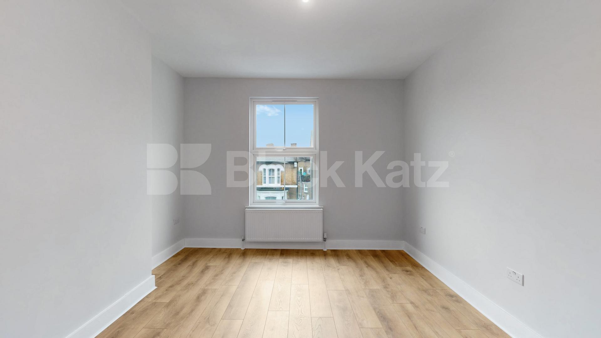 A beautifully presented two double bedroom apartment arranged on the second floor of an attractive period conversion, ideally located on Burlington Gardens, W3 Burlington Gardens, London, W3,  London