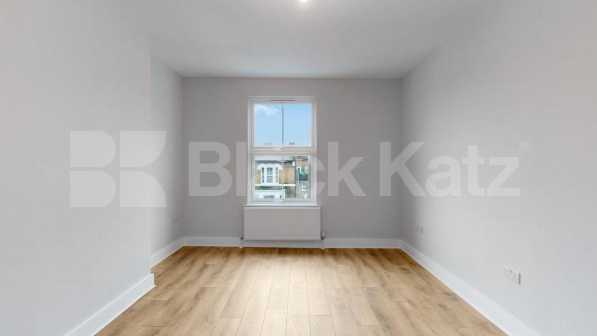 A beautifully presented two double bedroom apartment arranged on the second floor of an attractive period conversion, ideally located on Burlington Gardens, W3 Burlington Gardens, London, W3,  London