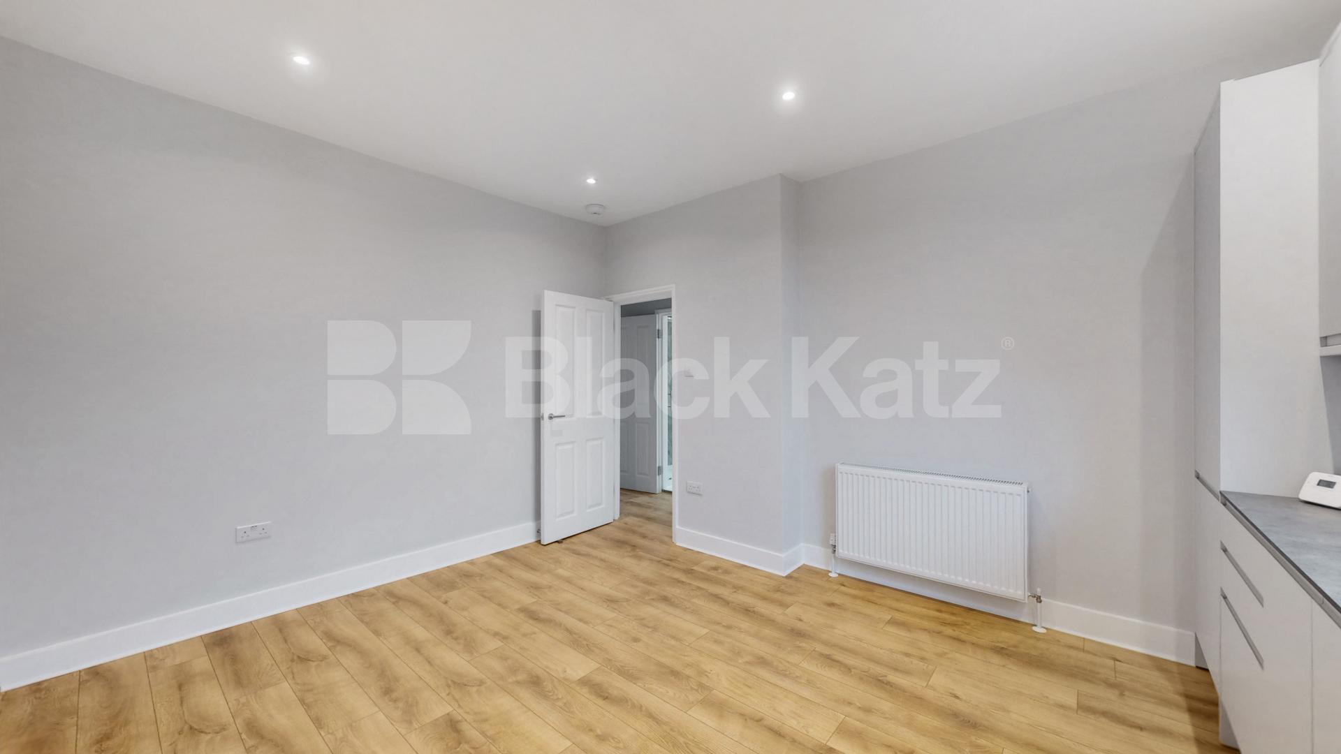 A beautifully presented two double bedroom apartment arranged on the second floor of an attractive period conversion, ideally located on Burlington Gardens, W3 Burlington Gardens, London, W3,  London