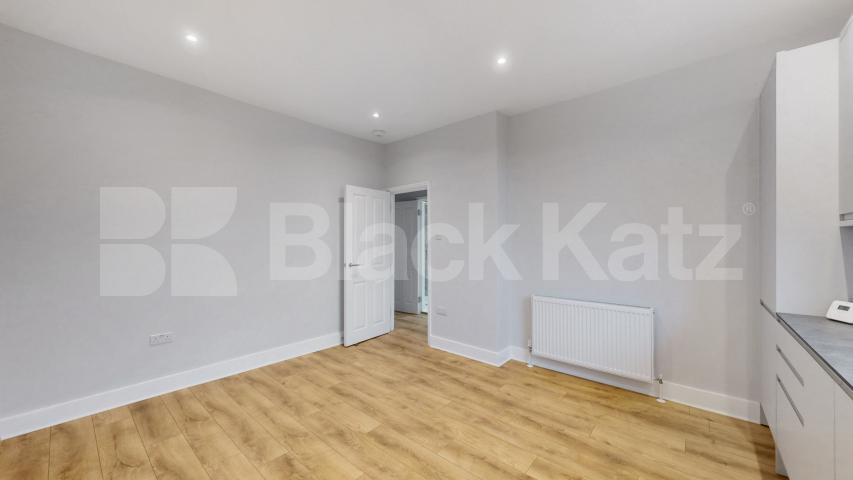 A beautifully presented two double bedroom apartment arranged on the second floor of an attractive period conversion, ideally located on Burlington Gardens, W3 Burlington Gardens, London, W3,  London