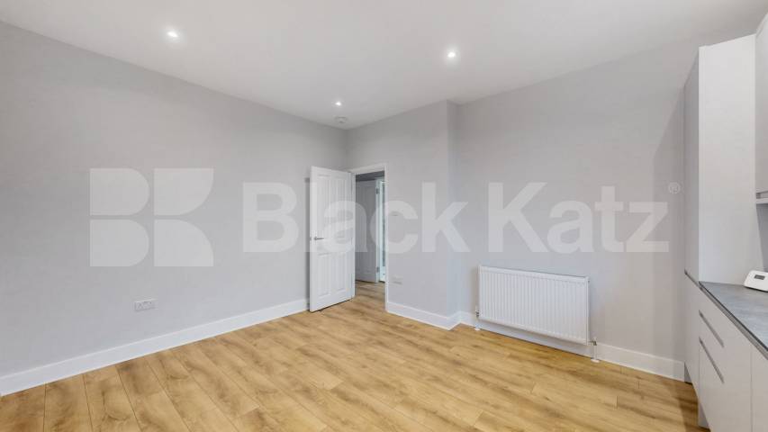 A beautifully presented two double bedroom apartment arranged on the second floor of an attractive period conversion, ideally located on Burlington Gardens, W3 Burlington Gardens, London, W3,  London