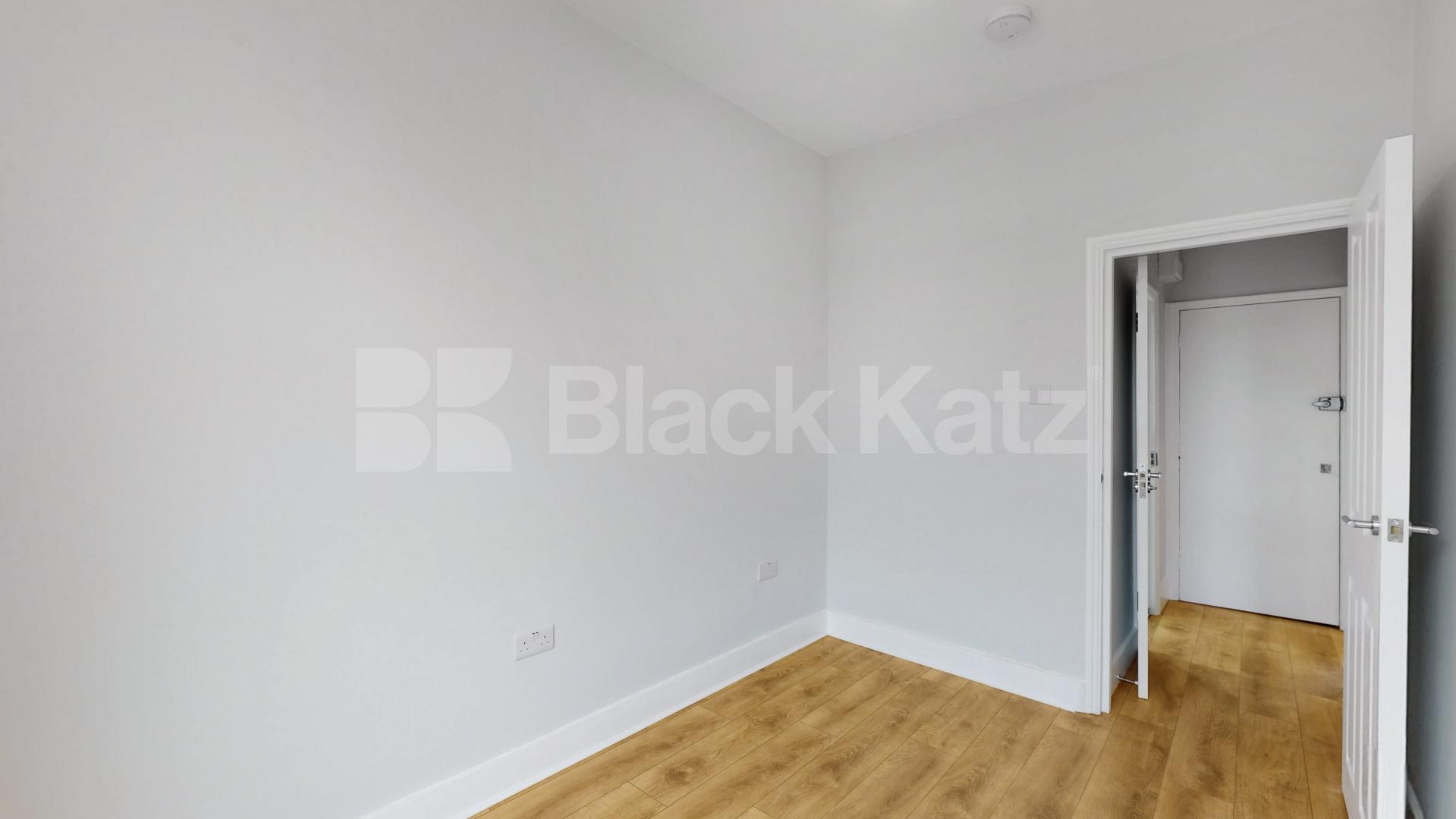 A beautifully presented two double bedroom apartment arranged on the second floor of an attractive period conversion, ideally located on Burlington Gardens, W3 Burlington Gardens, London, W3,  London