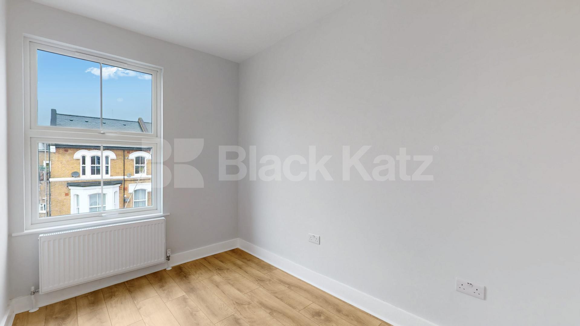 A beautifully presented two double bedroom apartment arranged on the second floor of an attractive period conversion, ideally located on Burlington Gardens, W3 Burlington Gardens, London, W3,  London