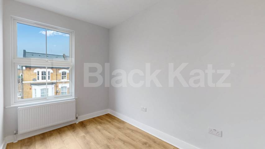 A beautifully presented two double bedroom apartment arranged on the second floor of an attractive period conversion, ideally located on Burlington Gardens, W3 Burlington Gardens, London, W3,  London
