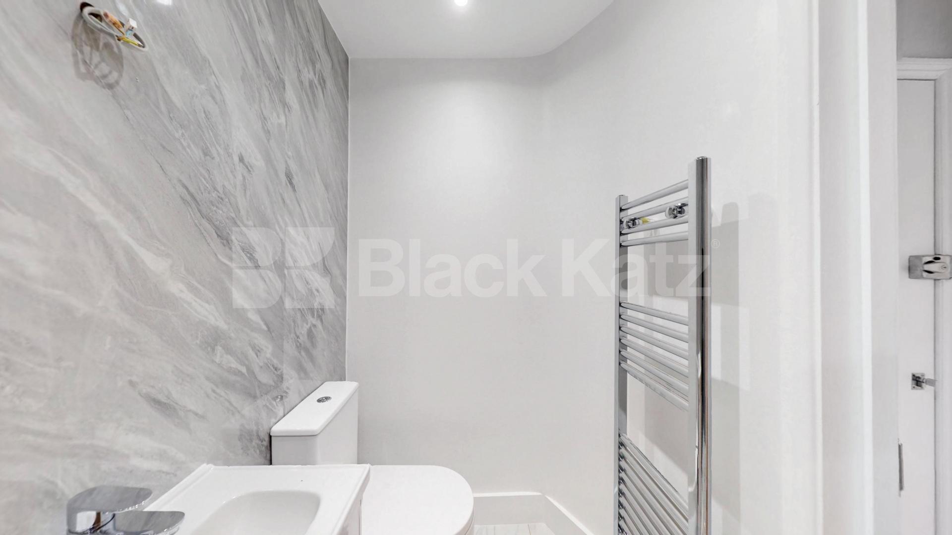 A beautifully presented two double bedroom apartment arranged on the second floor of an attractive period conversion, ideally located on Burlington Gardens, W3 Burlington Gardens, London, W3,  London