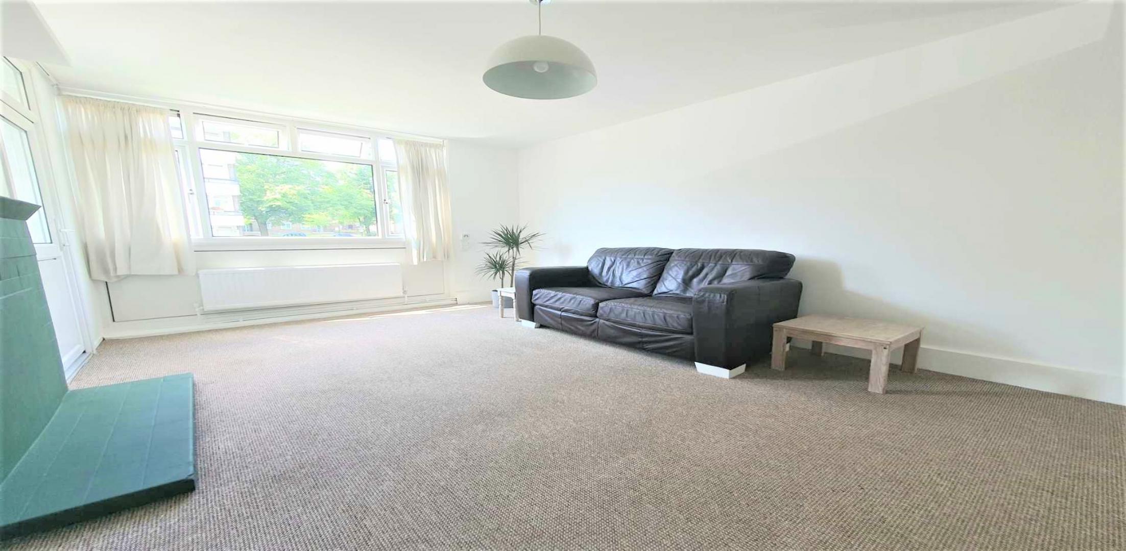 			3 Bedroom, 2 bath, 1 reception Flat			 Maitland Park Road, CHALK FARM NW3