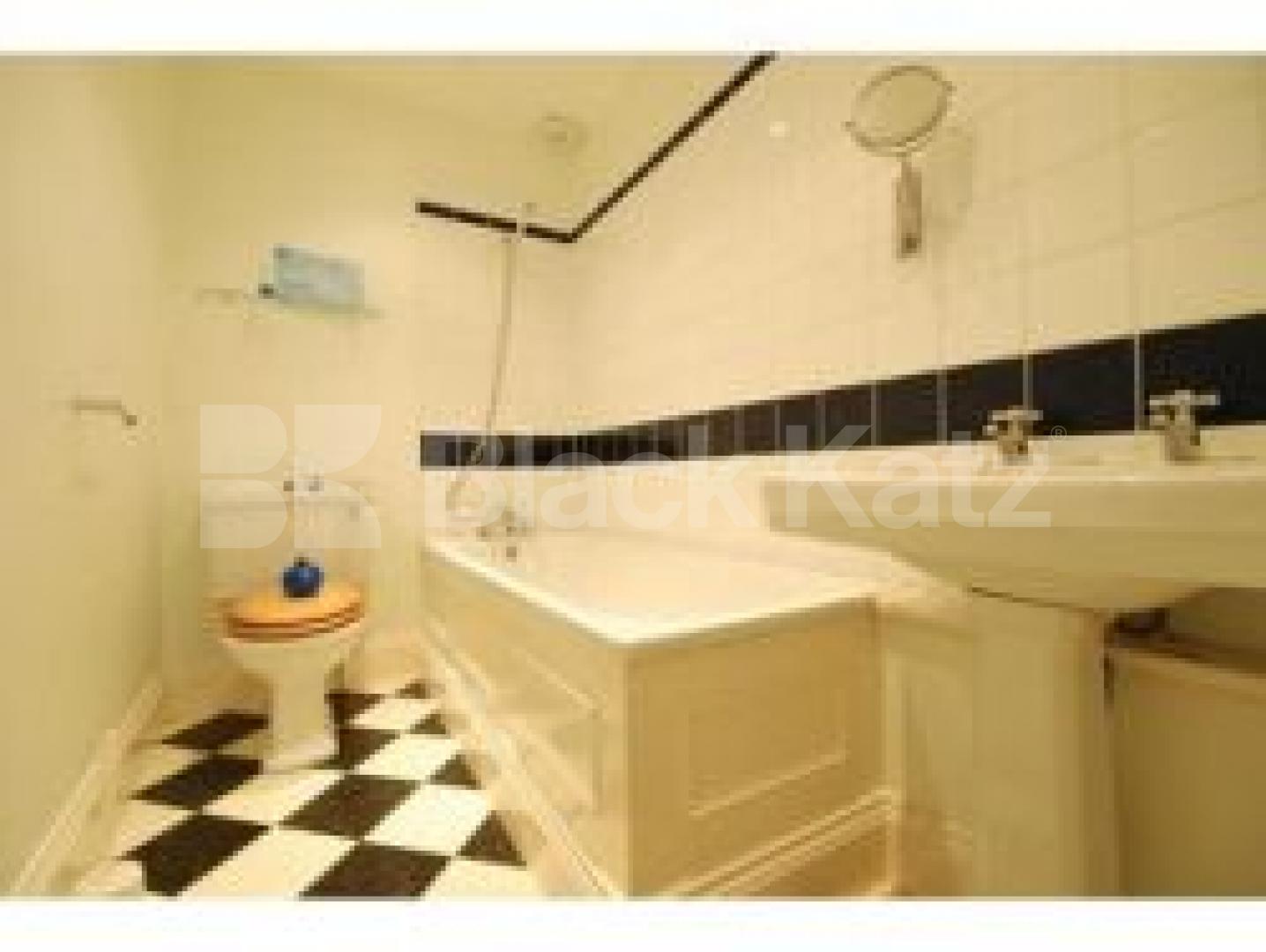 			LET!, 2 Bedroom, 1 bath, 1 reception Apartment			 FortisGreen, East Finchley