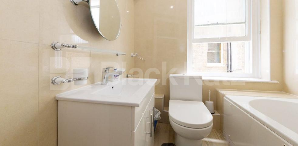 Well-Presented Studio in Prime W9 Location Wymering Road, Maida Vale