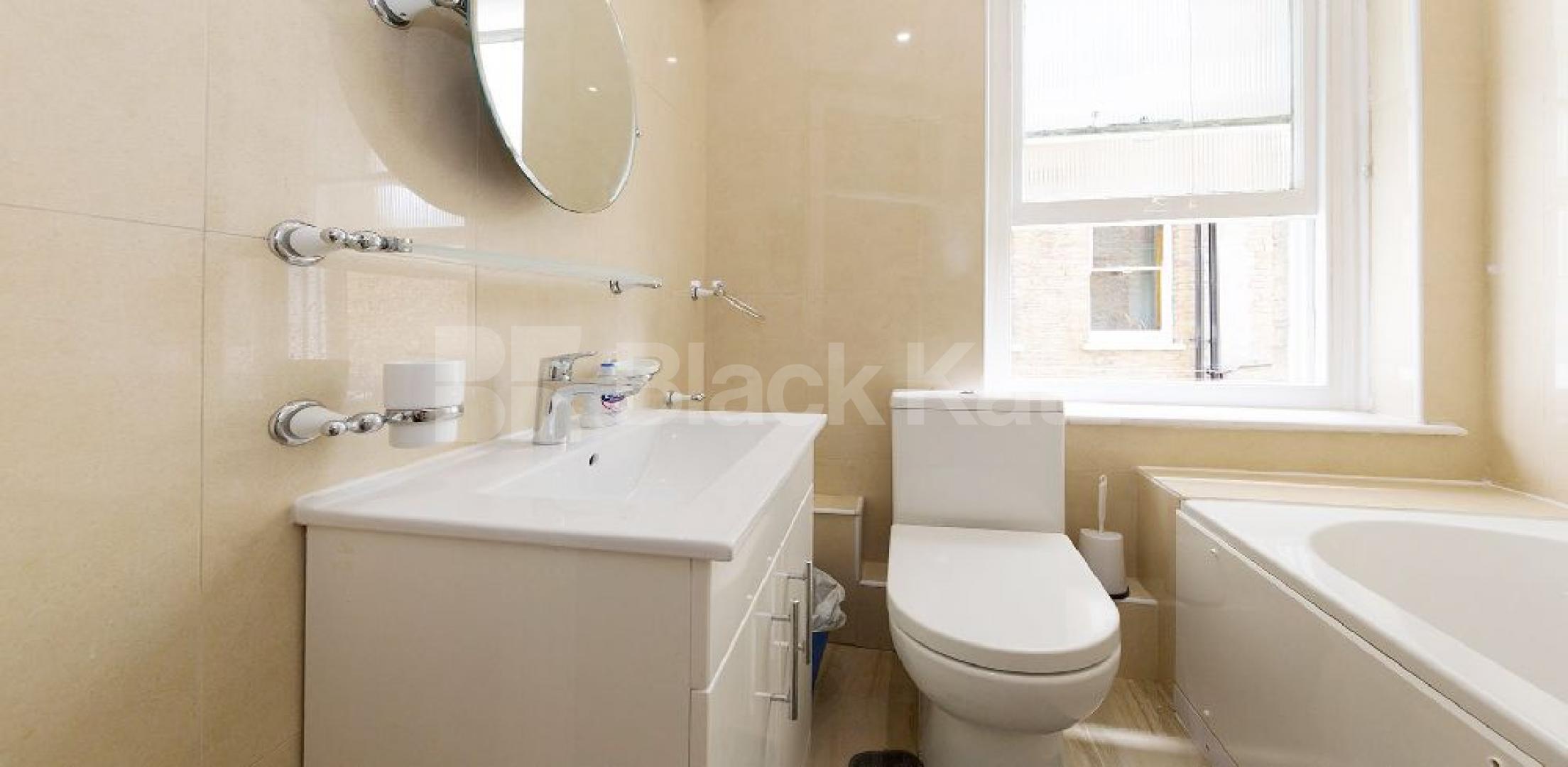 Well-Presented Studio in Prime W9 Location Wymering Road, Maida Vale