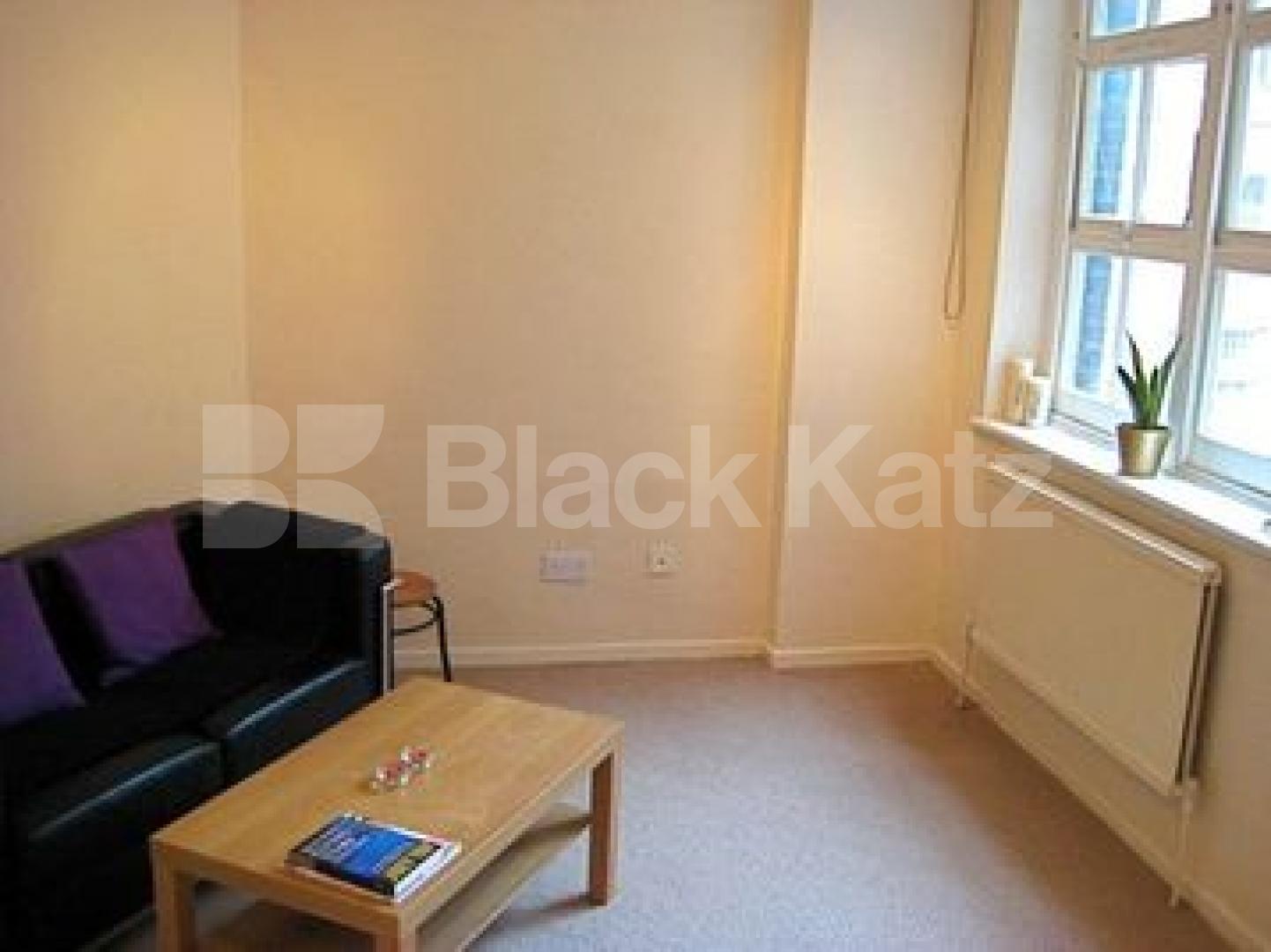 			Brand new instruction in great location!!!, 1 Bedroom, 1 bath, 1 reception Flat			 Clerkenwell road, Clerkenwell / Barbican / Old street