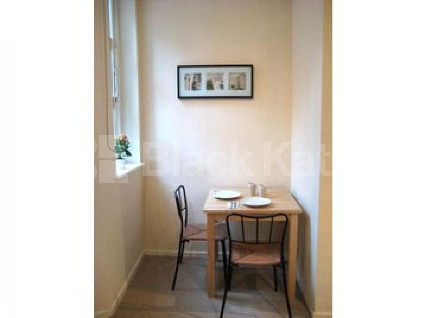 			Brand new instruction in great location!!!, 1 Bedroom, 1 bath, 1 reception Flat			 Clerkenwell road, Clerkenwell / Barbican / Old street