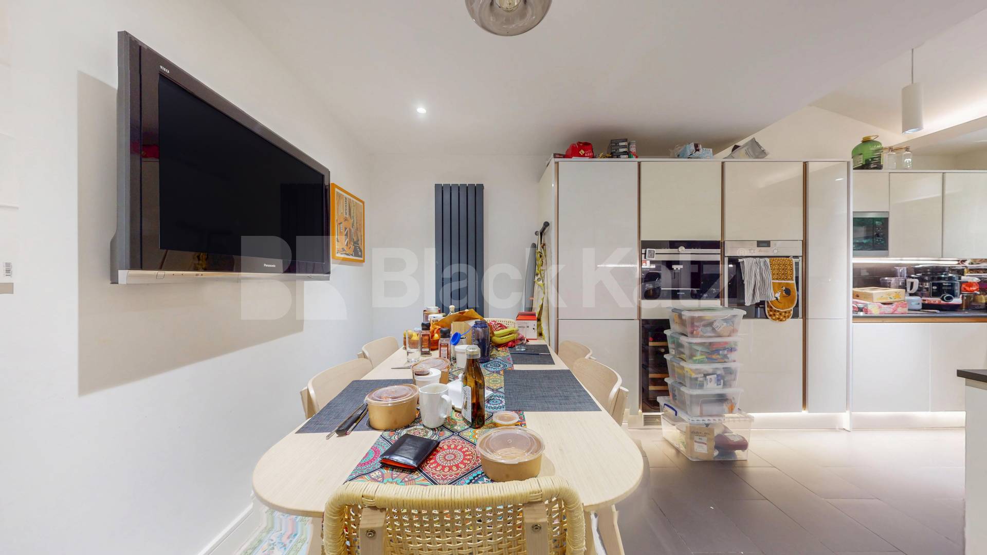 			3 Bedroom, 2 bath, 1 reception 			 Marley Walk, London, NW2,  London