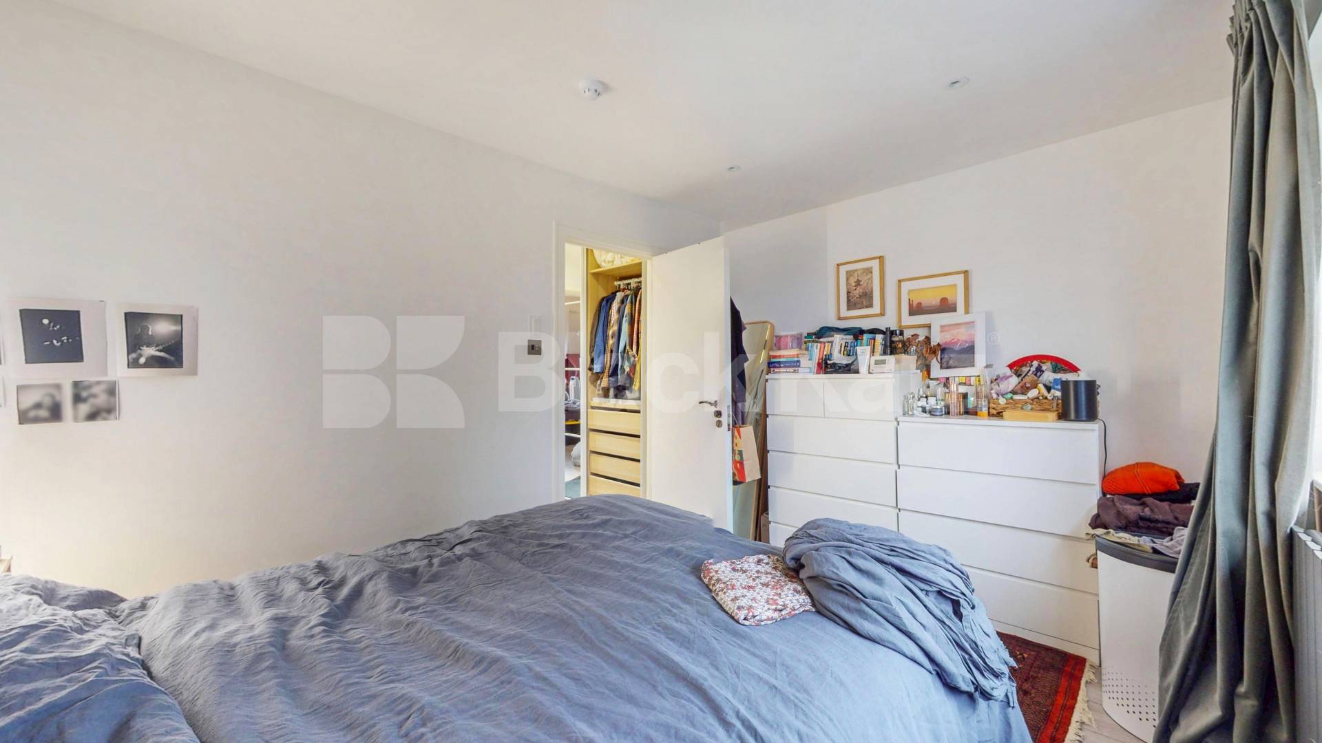 			3 Bedroom, 2 bath, 1 reception 			 Marley Walk, London, NW2,  London