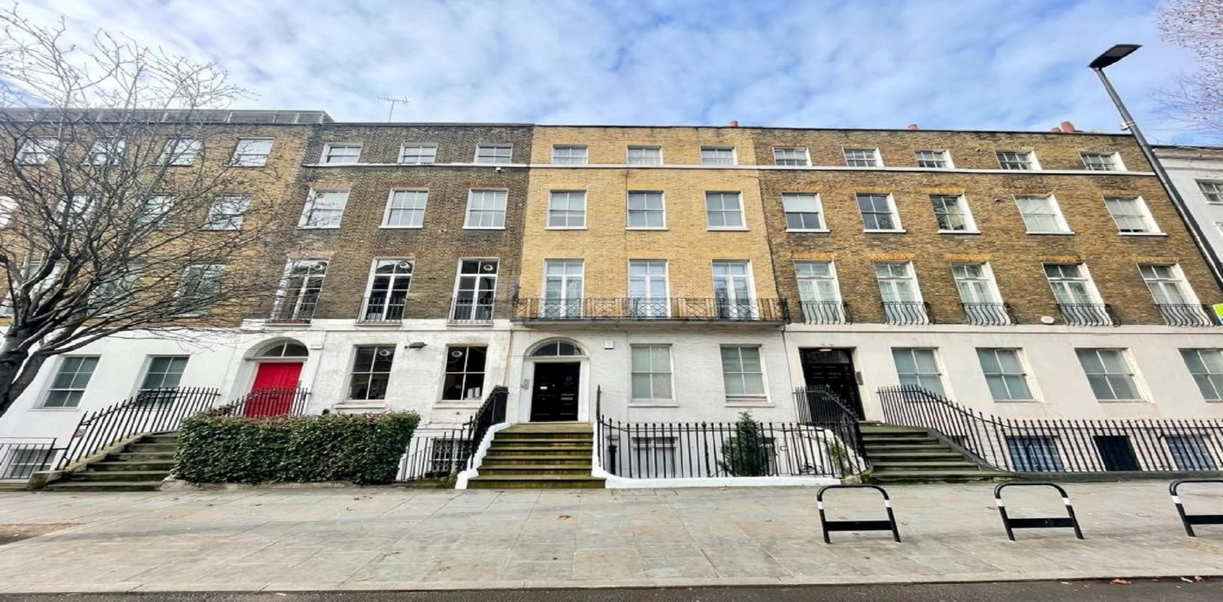 			LET , 2 Bedroom, 1 bath, 1 reception Apartment			 Blackfriars Road, Southwark SE1