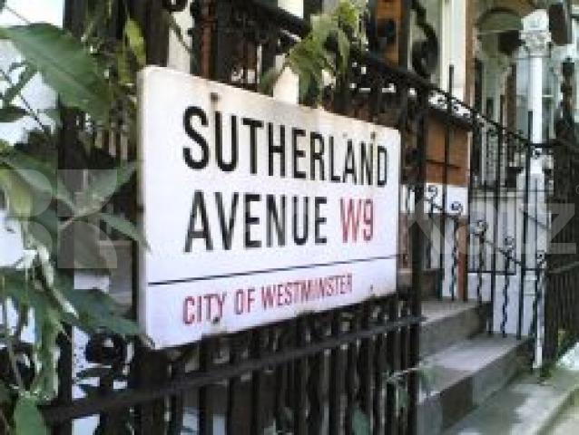 			New Instruction, 2 Bedroom, 1 bath, 1 reception Flat			 Sutherland Avenue, Maida Vale