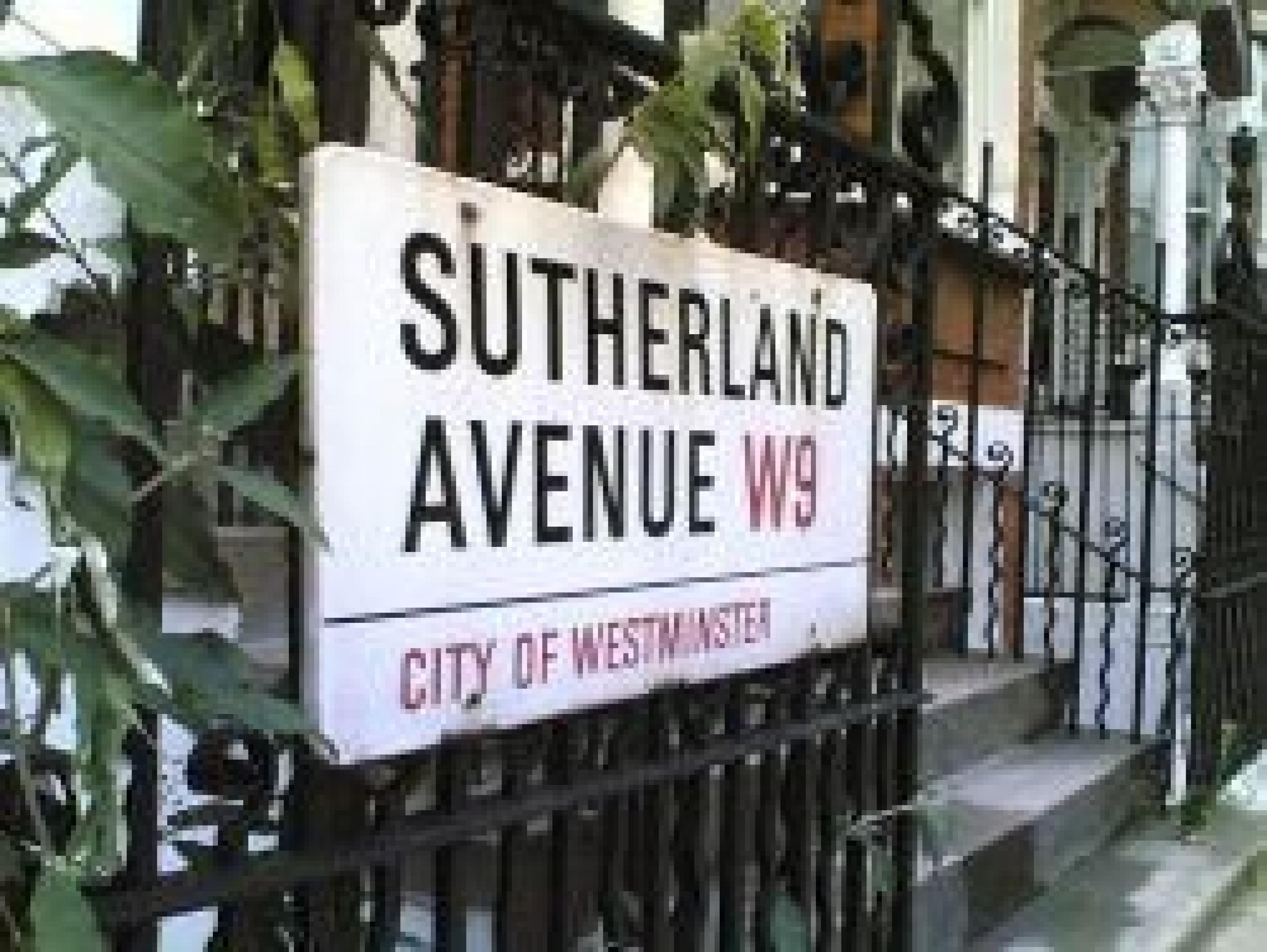 			New Instruction, Studio Apartment, 1 bath, 1 reception Flat			 Sutherland Avenue, Maida Vale W9