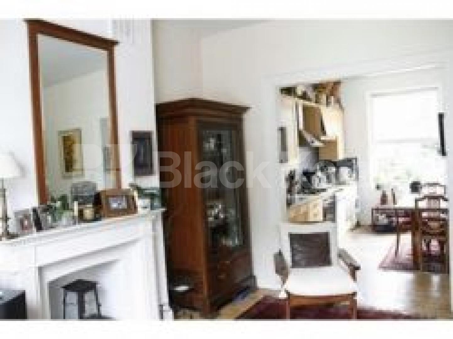 			New Instrction, 2 Bedroom, 1 bath, 1 reception Flat			 Agar Grove, CAMDEN