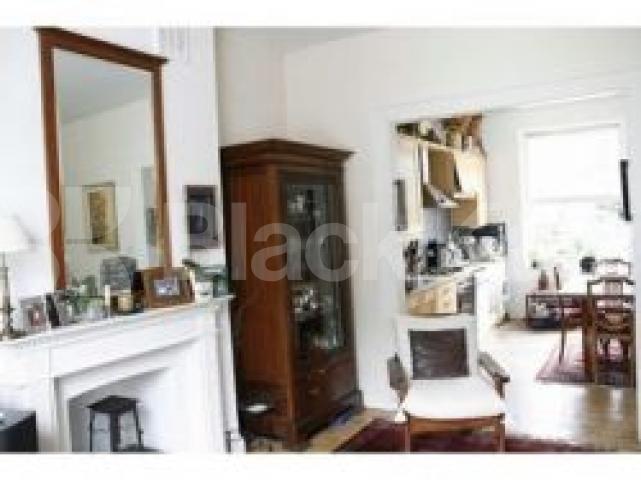 			New Instrction, 2 Bedroom, 1 bath, 1 reception Flat			 Agar Grove, CAMDEN