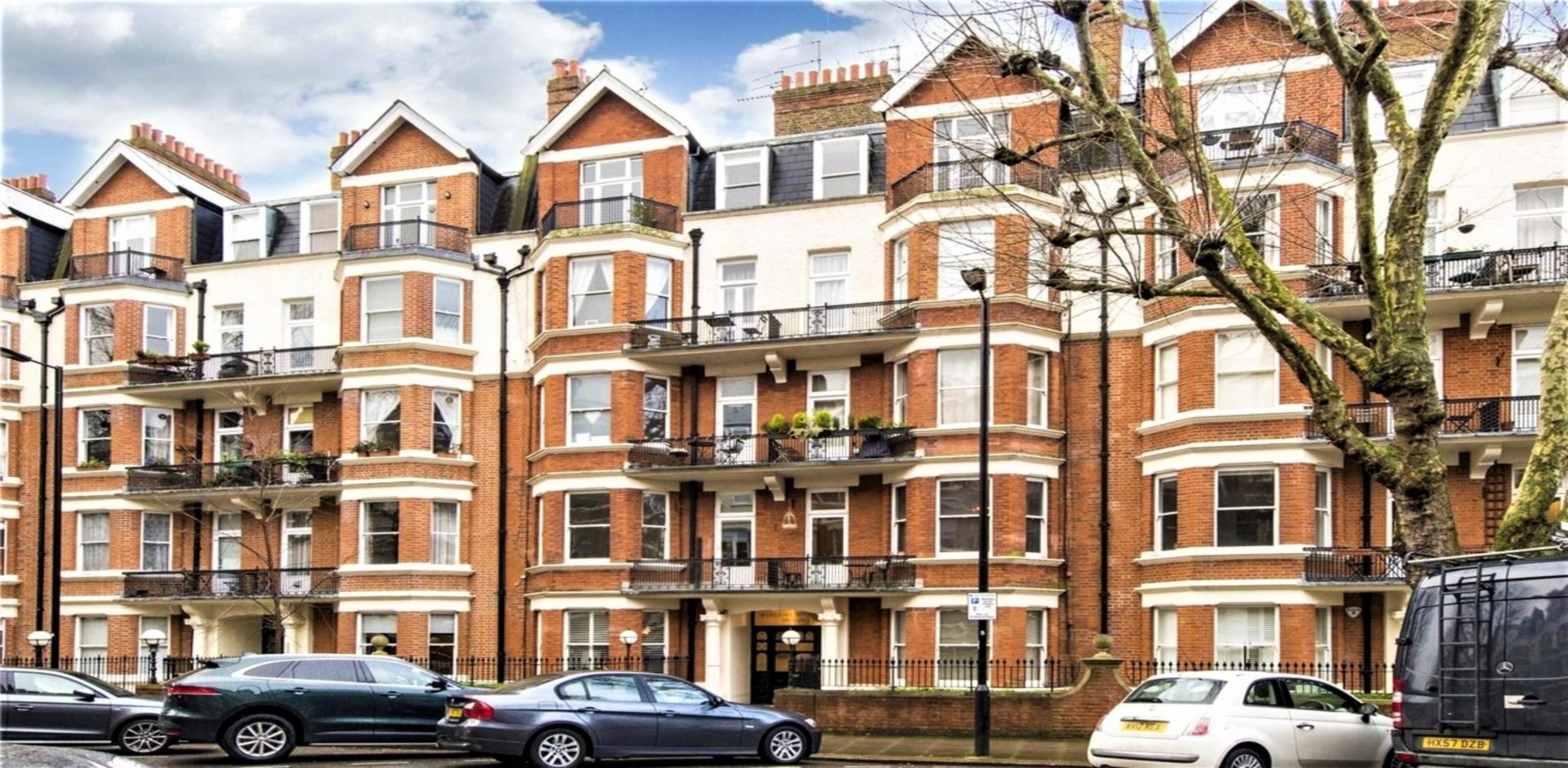 			Studio Apartment, 1 bath, 1 reception Studio			 Chippenham Road, MAIDA VALE W9
