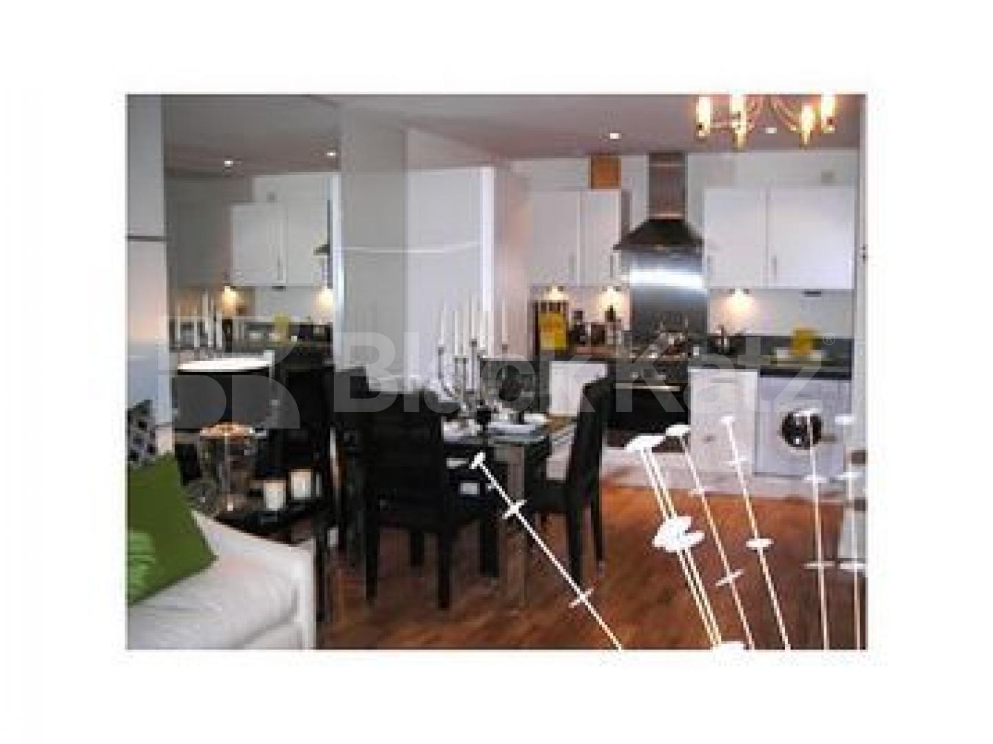 			2 Bed, 2 Bath!!!, 2 Bedroom, 1 bath, 1 reception Serviced Apartments			 Meath Cresent, BETHNAL GREEN
