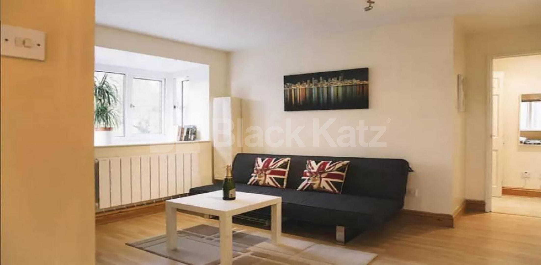 			NEW INSTRUCTION, 1 Bedroom, 1 bath, 1 reception Apartment			 Inwen Court, Grinstead Road , Surray Quays