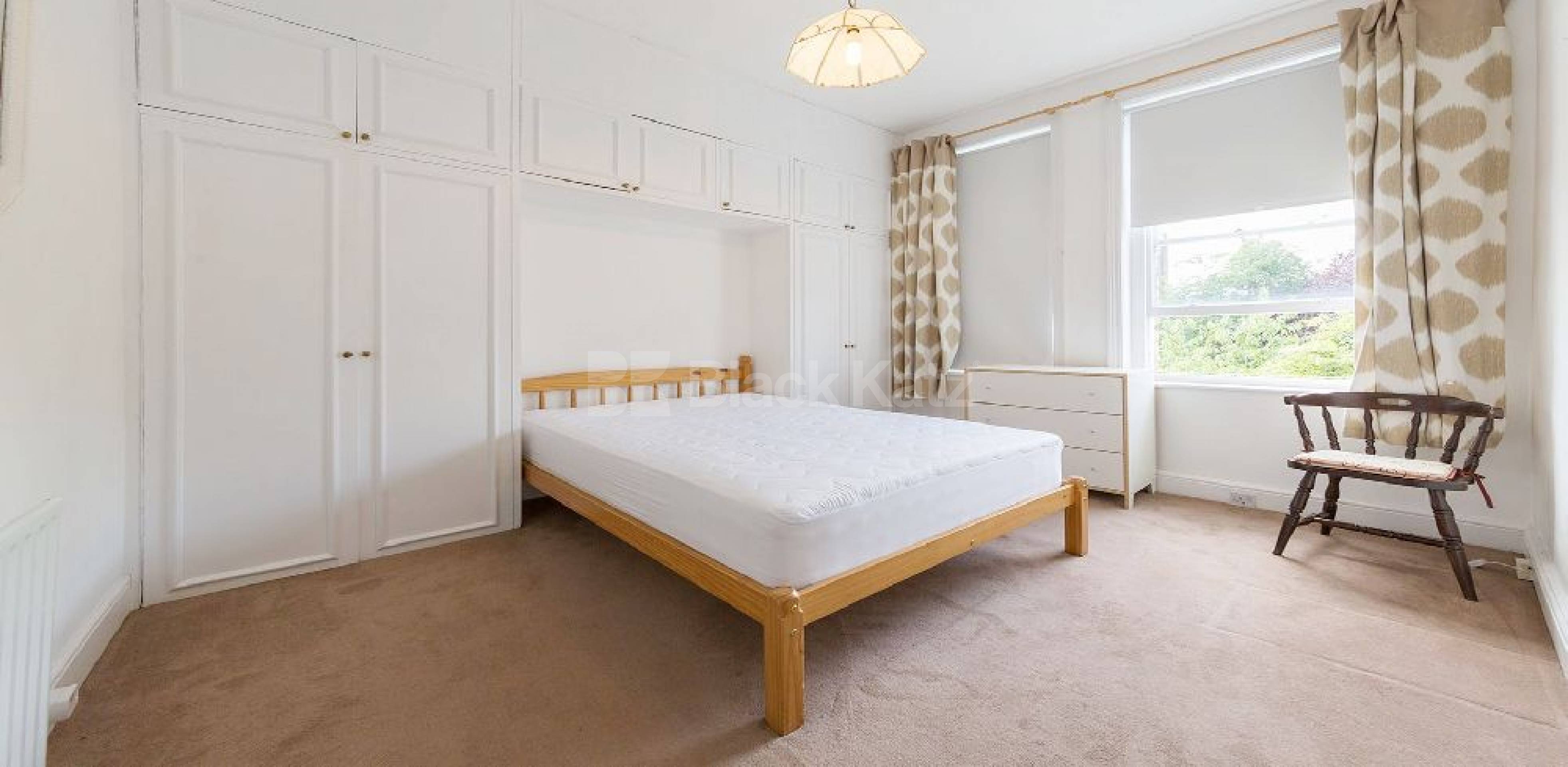 Well-Presented Studio in Prime W9 Location Wymering Road, Maida Vale W9