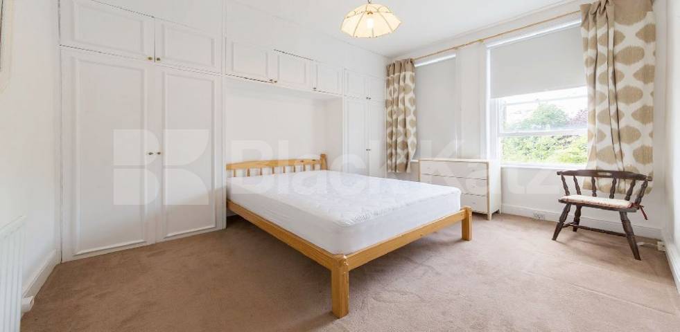 Well-Presented Studio in Prime W9 Location Wymering Road, Maida Vale