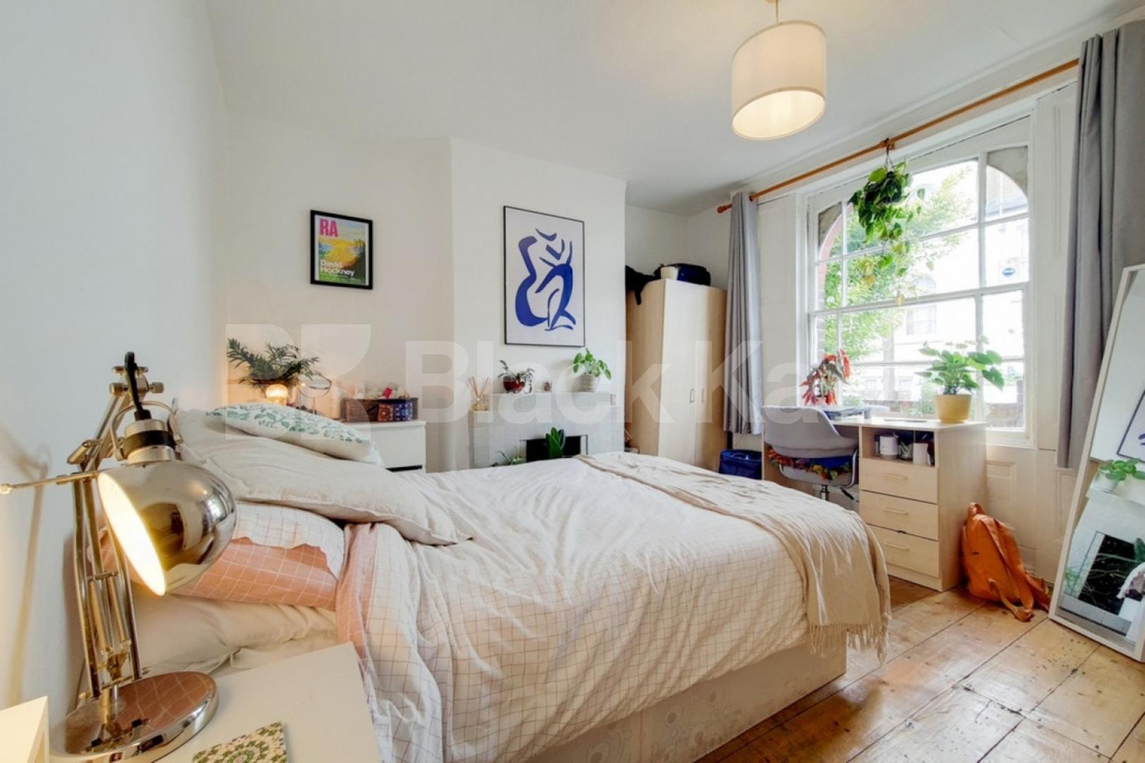 3 bedroom house close to zone 2 station with easy access to central London Mitford Road, Archway