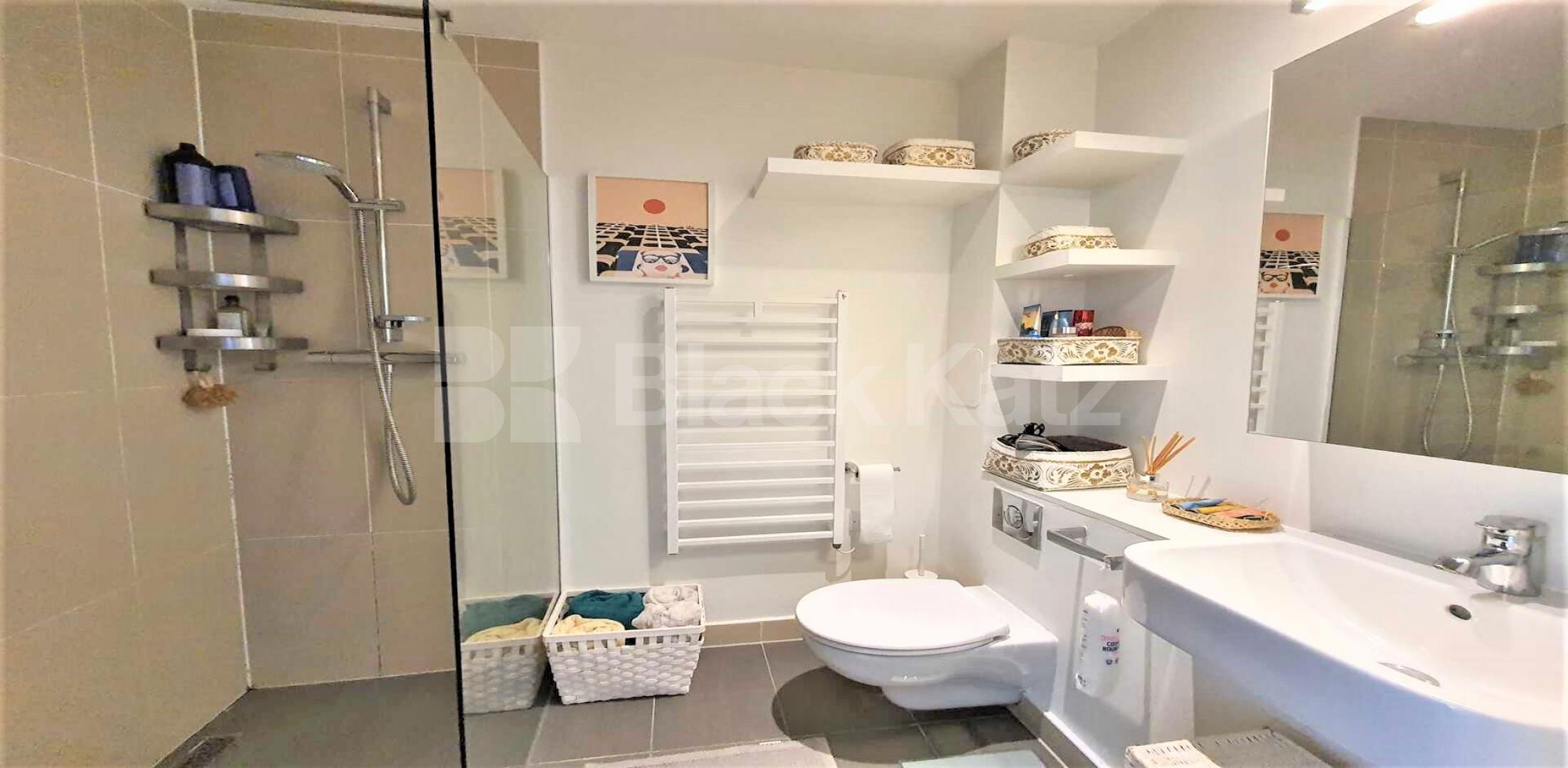 			1 Bedroom, 1 bath, 1 reception Apartment			 Western Road, Southall