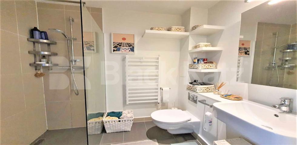 			1 Bedroom, 1 bath, 1 reception Apartment			 Western Road, Southall