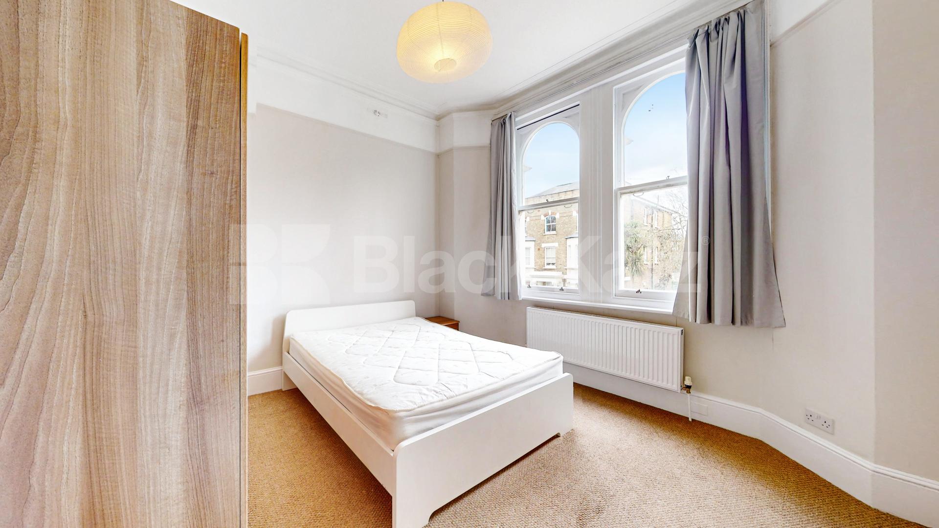 			2 Bedroom, 1 bath, 1 reception 			 West End Lane, London, NW6,  London