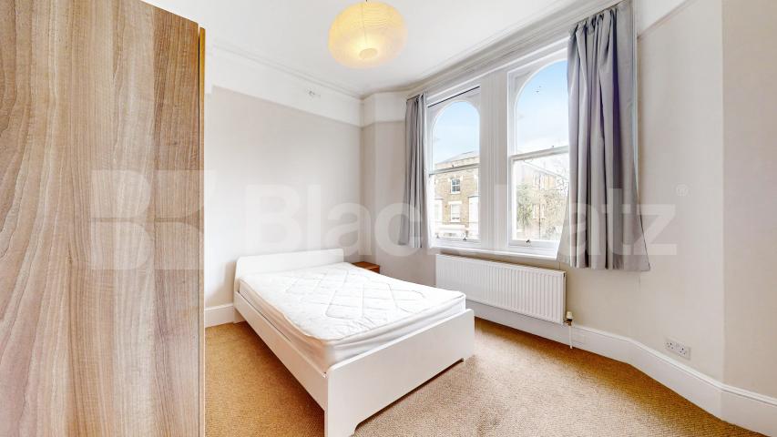 			2 Bedroom, 1 bath, 1 reception 			 West End Lane, London, NW6,  London