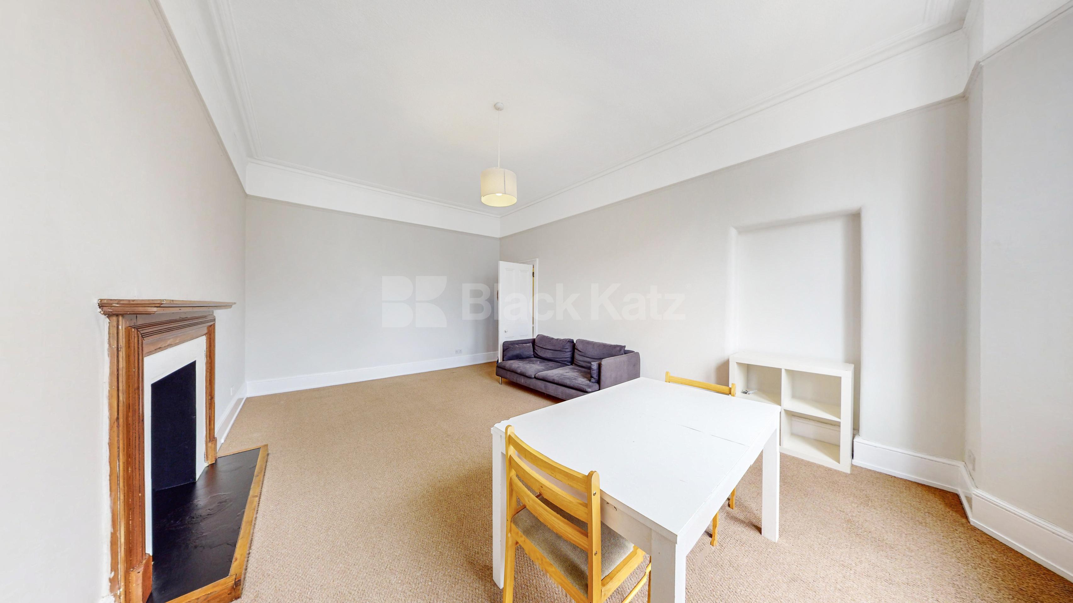 			2 Bedroom, 1 bath, 1 reception 			 West End Lane,  London  NW6 NW6