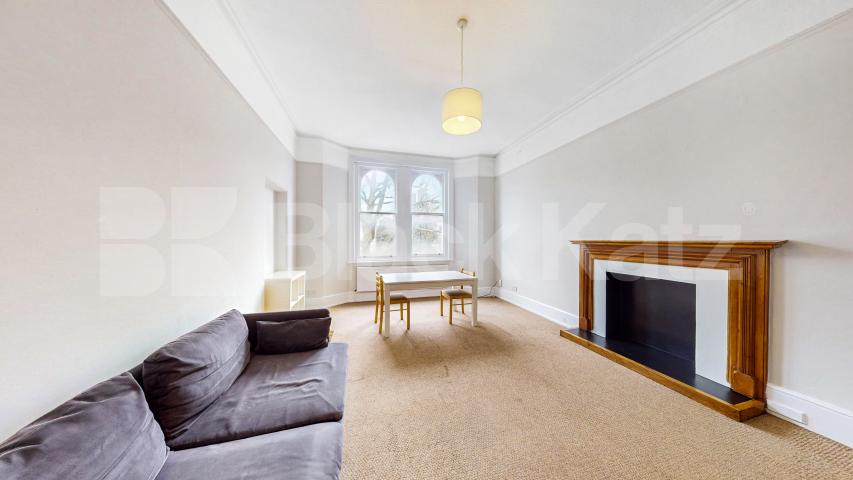 			2 Bedroom, 1 bath, 1 reception 			 West End Lane,  London  NW6