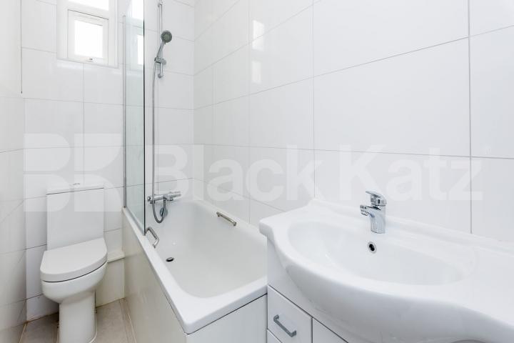 3 bedroom 1 bathroom property located in a prime area of Muswell Hill Alexandra Gardens, Muswell Hill 