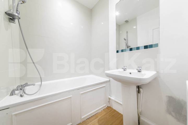 A well-presented two double bedroom property on sought-after Wood Lane, W12, available now and offered furnished or unfurnished Wood Lane, Shepherds Bush, W12.,  London
