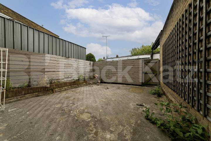 A well-presented two double bedroom property on sought-after Wood Lane, W12, available now and offered furnished or unfurnished Wood Lane, Shepherds Bush, W12.,  London