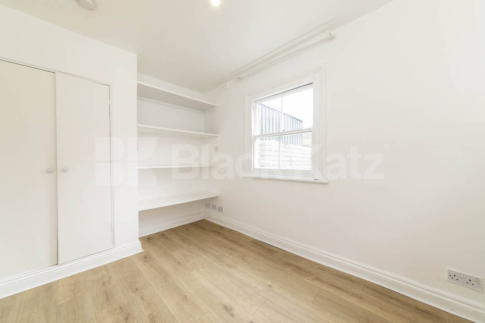 A well-presented two double bedroom property on sought-after Wood Lane, W12, available now and offered furnished or unfurnished Wood Lane, Shepherds Bush, W12.,  London