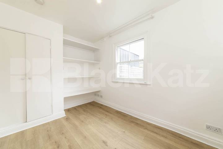 A well-presented two double bedroom property on sought-after Wood Lane, W12, available now and offered furnished or unfurnished Wood Lane, Shepherds Bush, W12.,  London