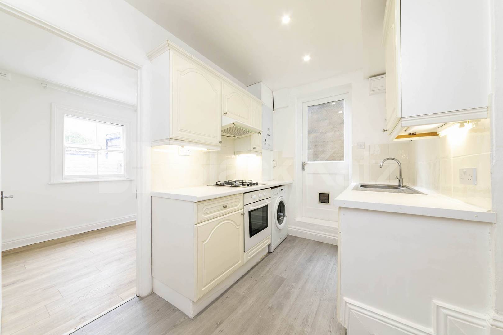A well-presented two double bedroom property on sought-after Wood Lane, W12, available now and offered furnished or unfurnished Wood Lane, Shepherds Bush, W12.,  London