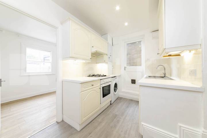 A well-presented two double bedroom property on sought-after Wood Lane, W12, available now and offered furnished or unfurnished Wood Lane, Shepherds Bush, W12.,  London