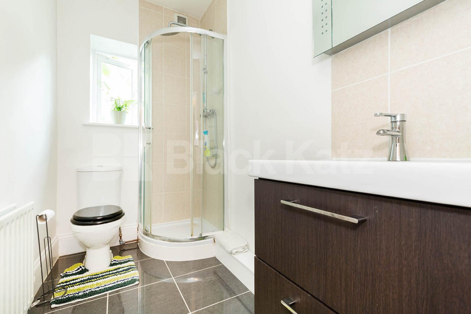 A well located in a central location a large studio property Paget Street, Angel