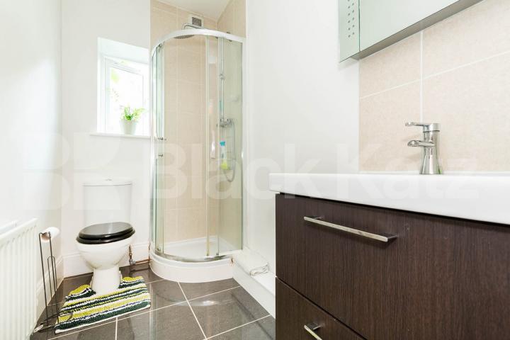 A well located in a central location a large studio property Paget Street, Angel