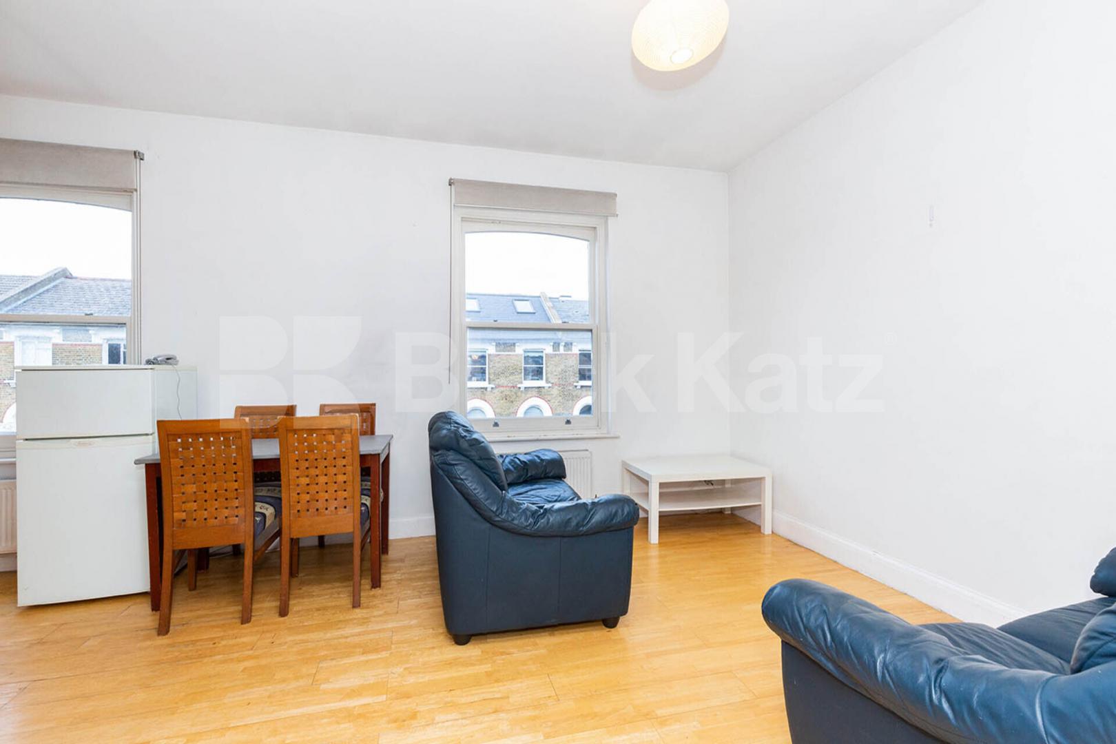 Located close to Finsbury Park Station offering fantastic transport links Digby Crescent, Finsbury Park
