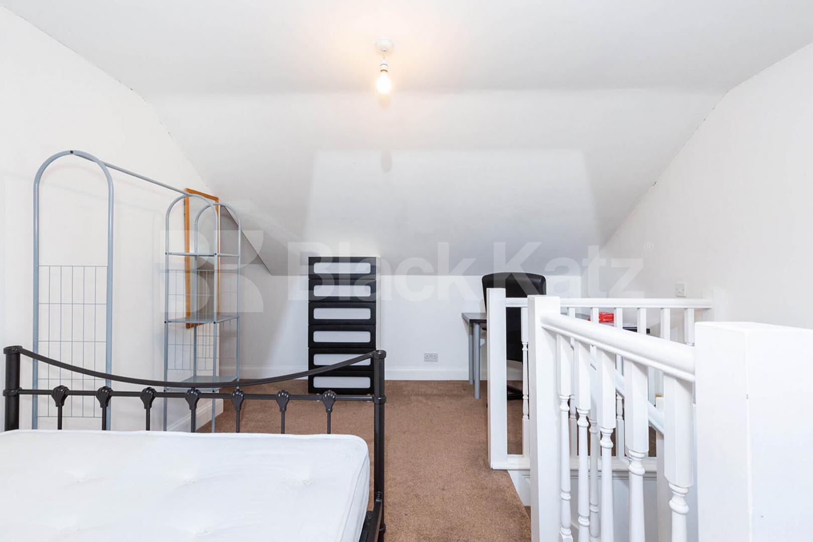 Located close to Finsbury Park Station offering fantastic transport links Digby Crescent, Finsbury Park